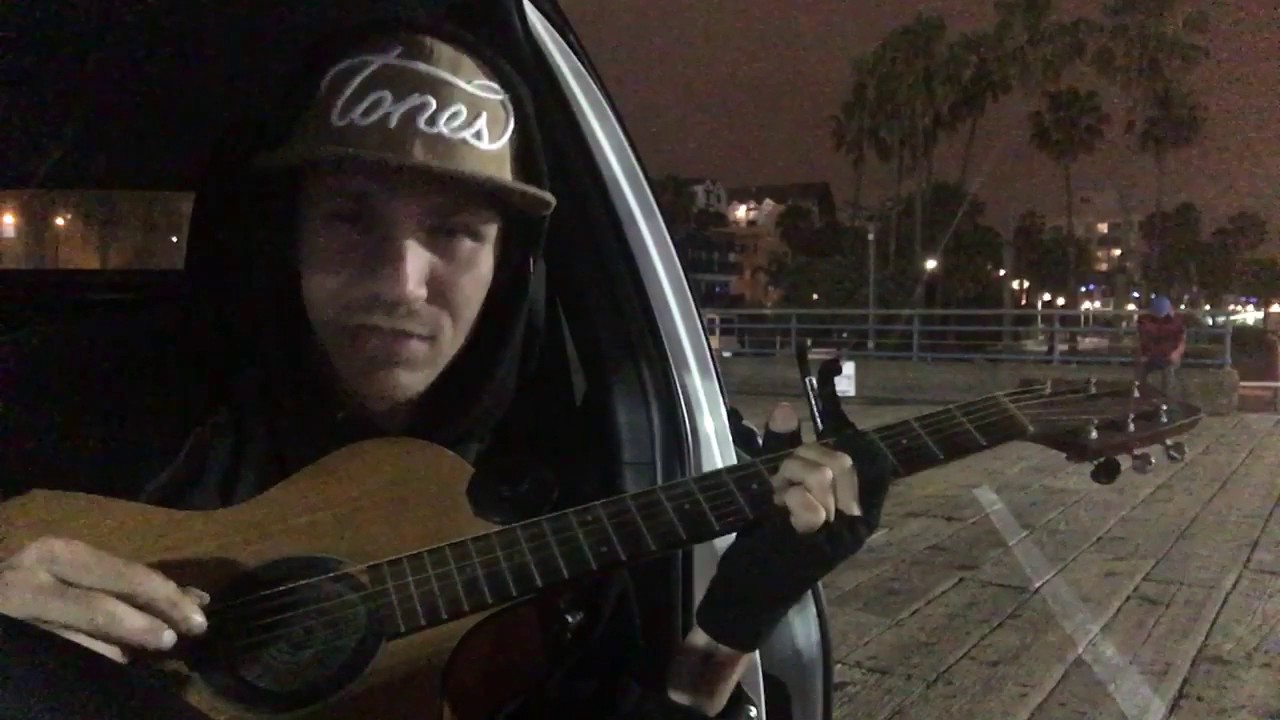 Cry me a River - beatbox AND guitar - Justin Timberlake - fingerstyle