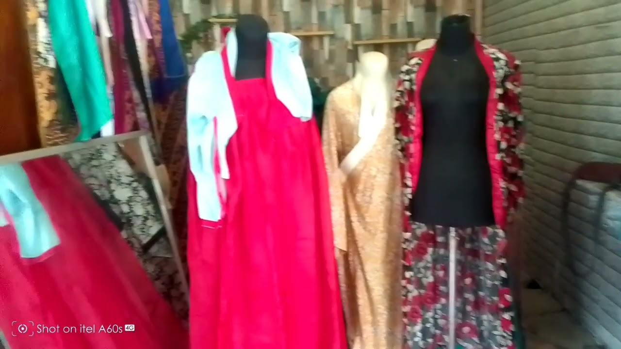 Wisata TRW AL-INAYAH Rimbo Bujang jln lasmana unit 1 