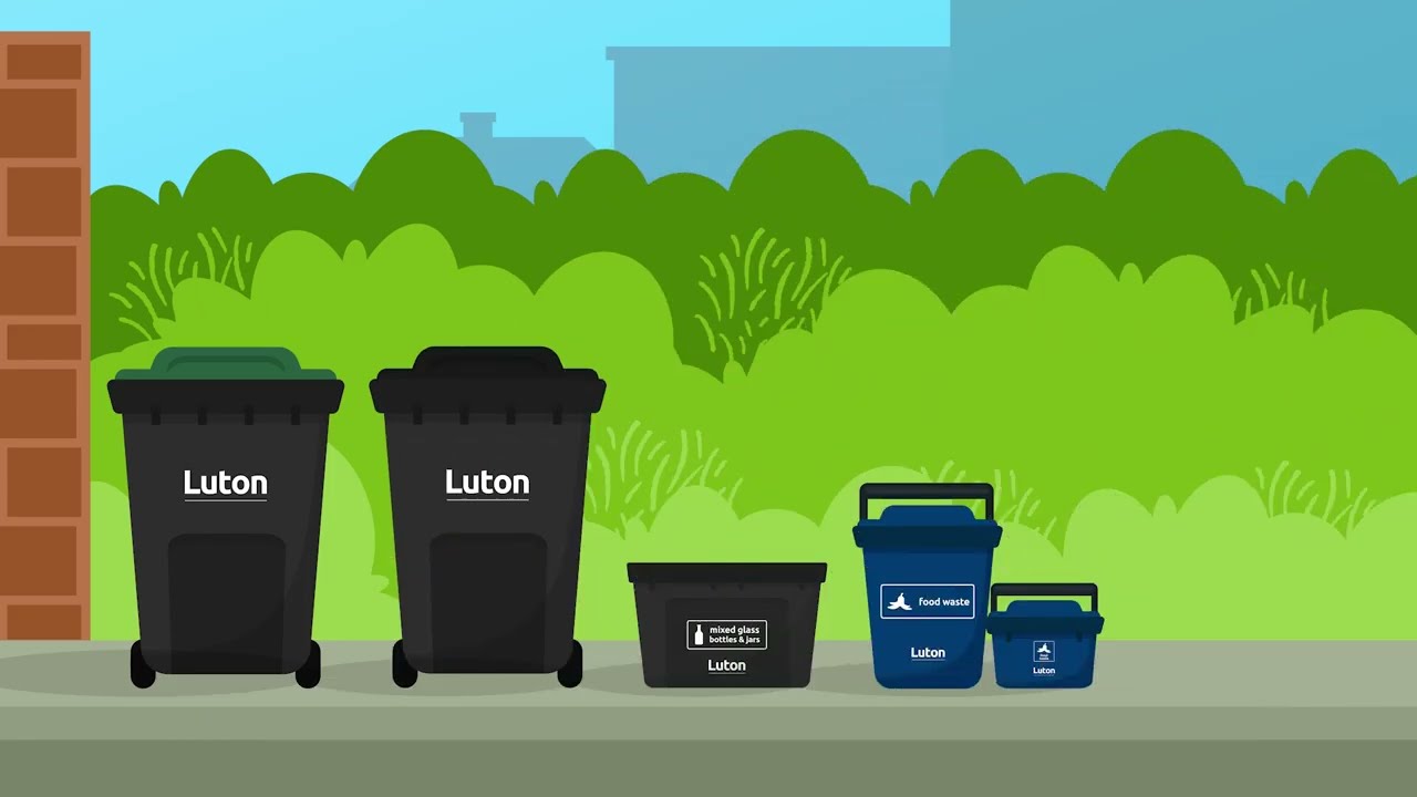 В Лутоне появится компания Simpler Recycling.
