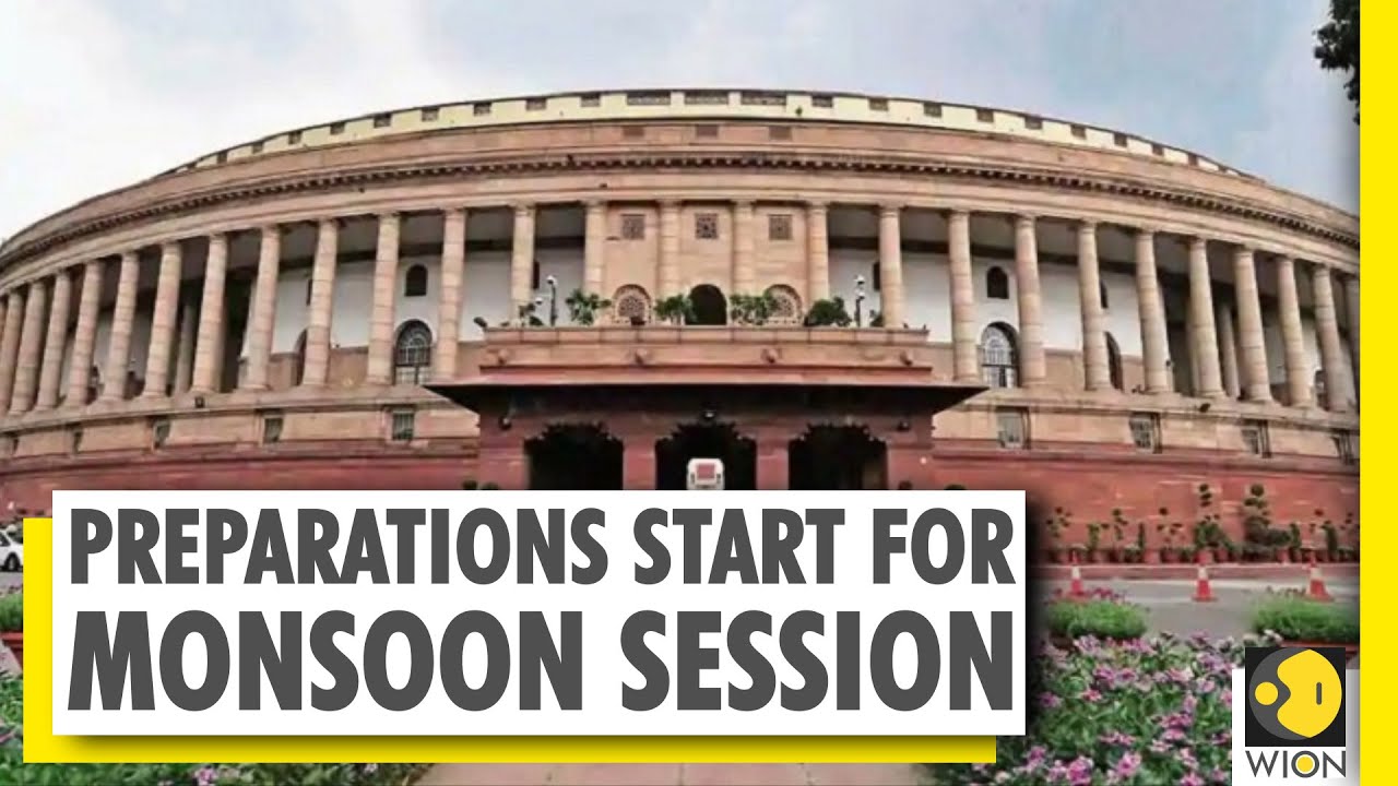 India: Rajya Sabha Chairman directs full preparedness for Monsoon session of parliament