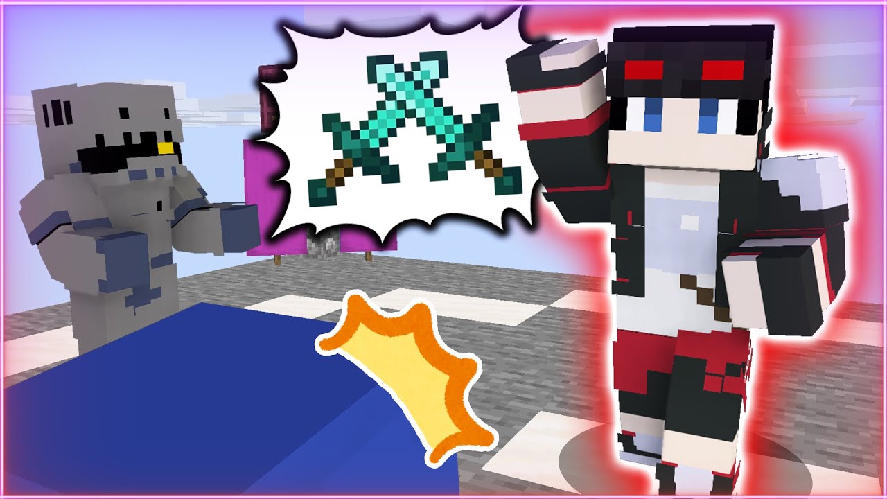 【マインクラフト😜】サバイバル中にいきなり指名して戦え！？「いきなり決闘」【マイクラザウルスプレゼンツ】