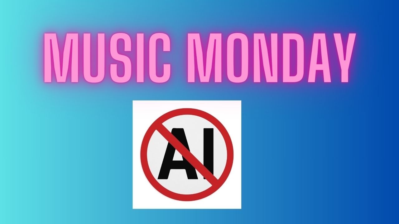 Proof of Work and the Battle Against AI in Music