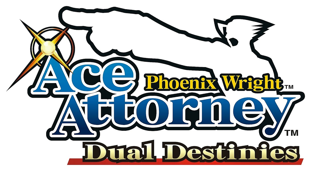 Phantom ~ UNKNOWN (OST version, extended) - Phoenix Wright: Ace Attorney: Dual Destinies Music