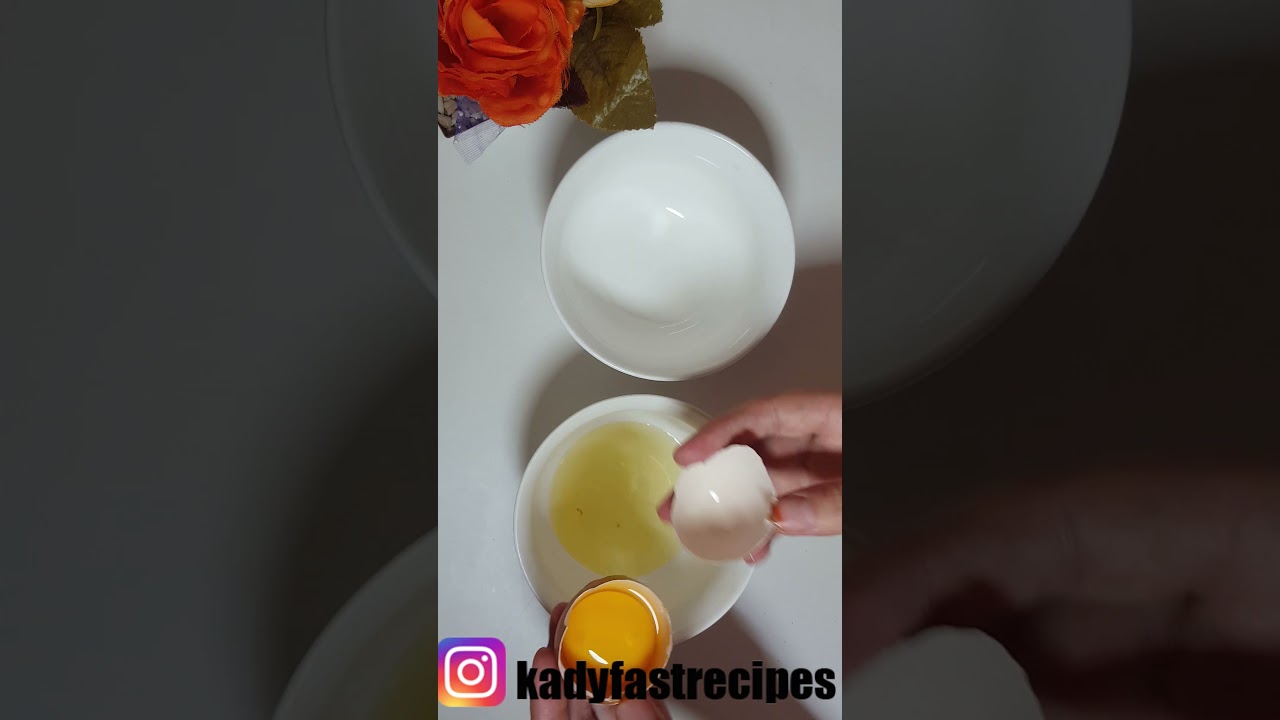 Egg Recipes For Breakfast . Easy Recipe With Eggs #SHORTS