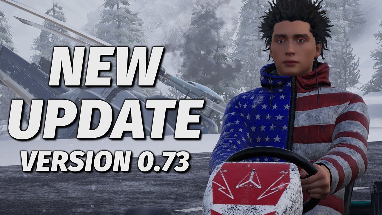 New KOMPETE Gameplay (Early Access) Version 0.73
