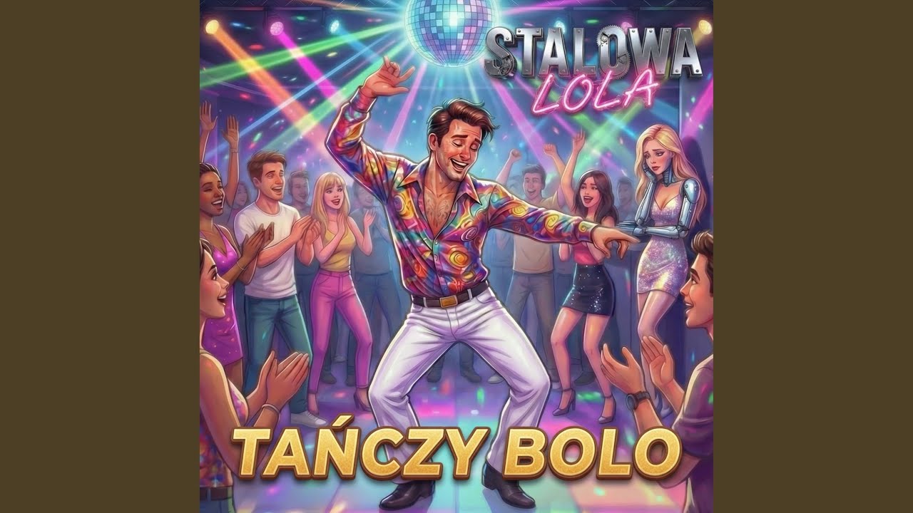 Tańczy Bolo