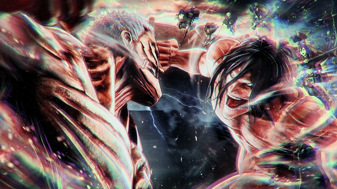 The Warriors | Kohta Yamamoto [Slowed + Reverb]