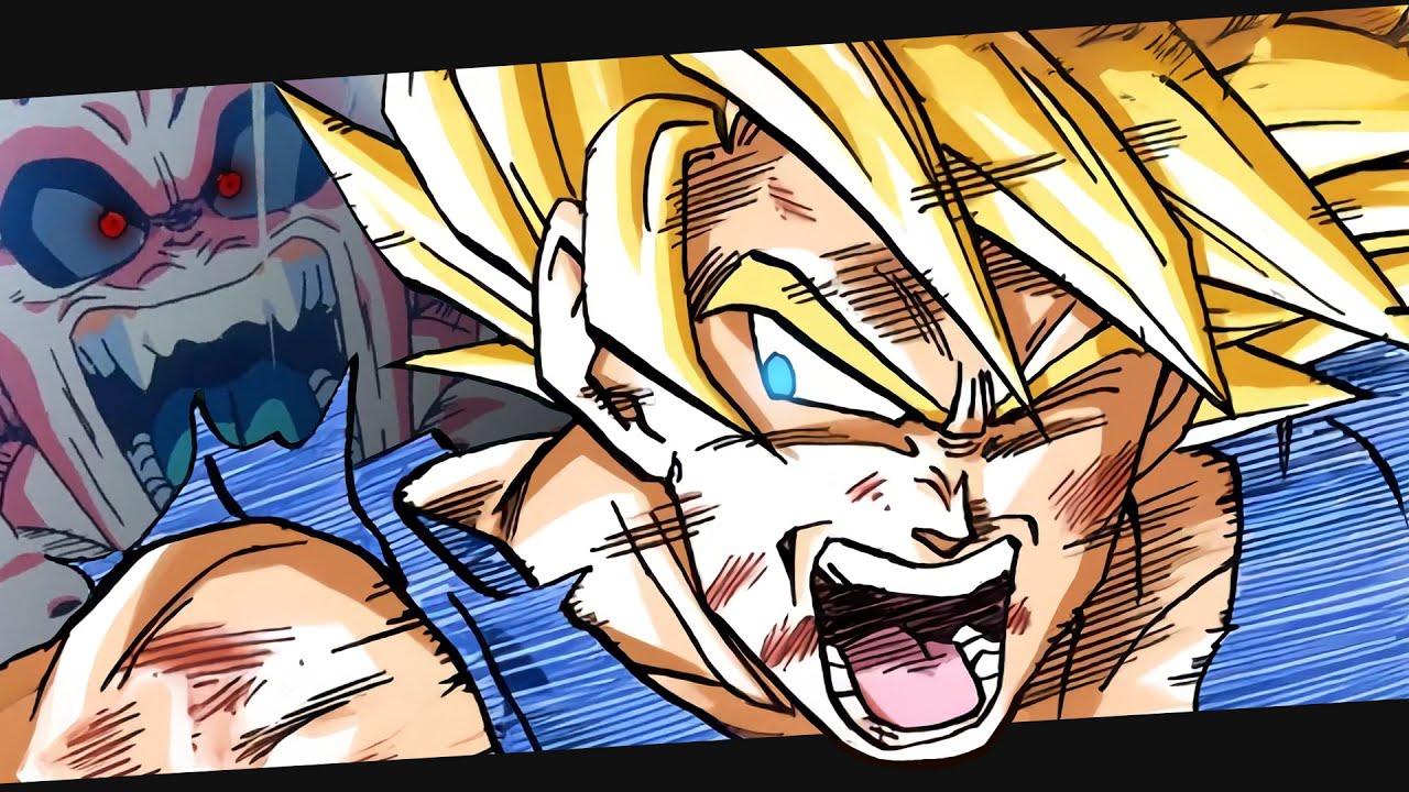 Der Kampf gegen Kid Boo! | DBZ Tiefenanalyse - Boo Saga Teil 9