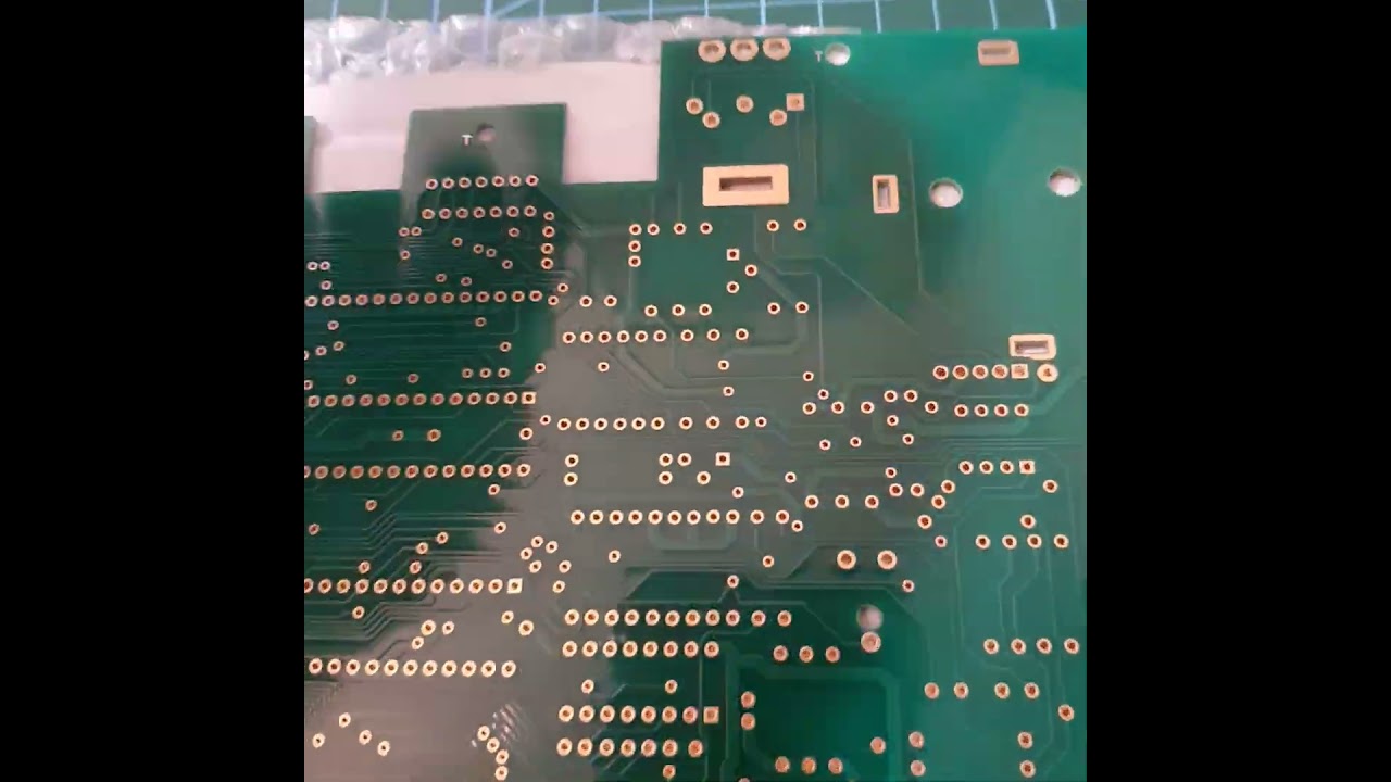 Atari 130XE Pixel-Perfect Replica Unboxing &mdash; AI-Aided Design Project