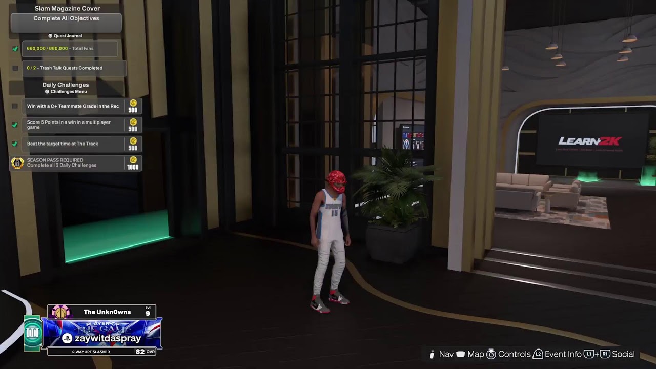2K26