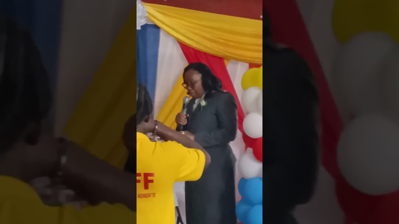 Questionnement et consecration! 