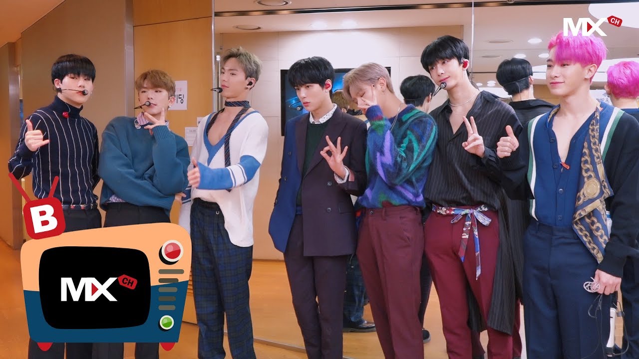 [몬채널][B] EP.137 'Alligator' COMEBACK WEEK part.2