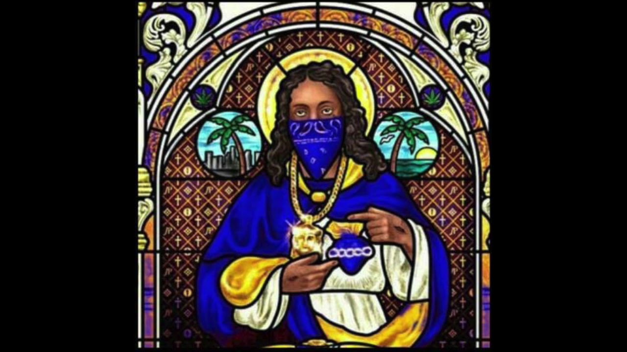 BLU ANGEL x GANGLAND FT. BOGARD , J BUCC , DUCCIE, TREY BLU