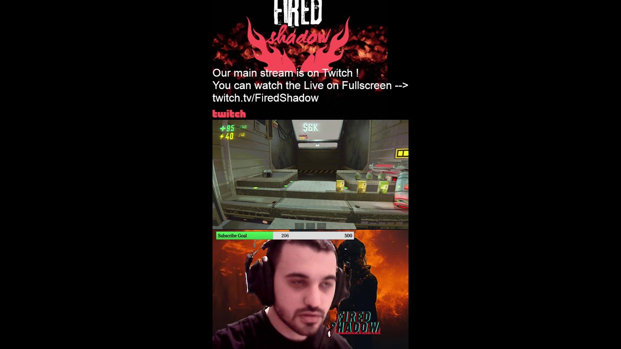 Παμε tryhard στο R.E.P.O.