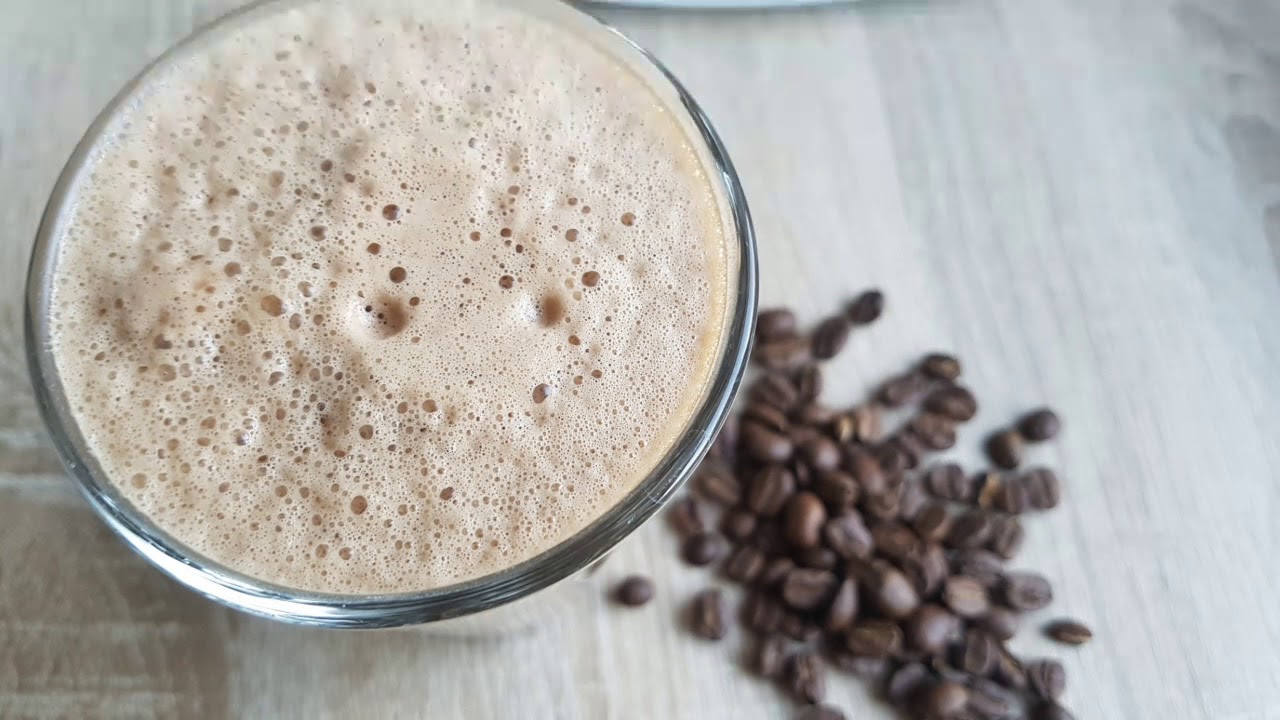 Капучино в Tермомиксе!!☕Cappucino|Рецепты Термомикс