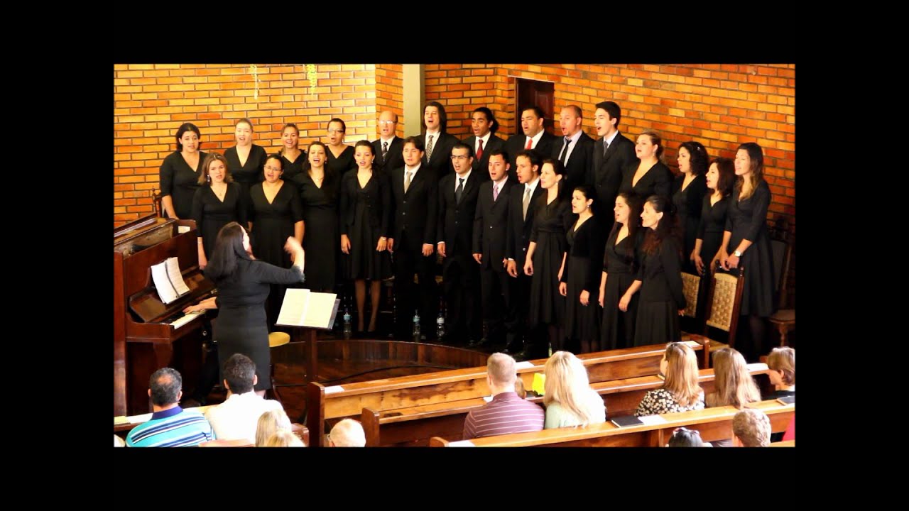 CCPG - Asas da Alva [HD]