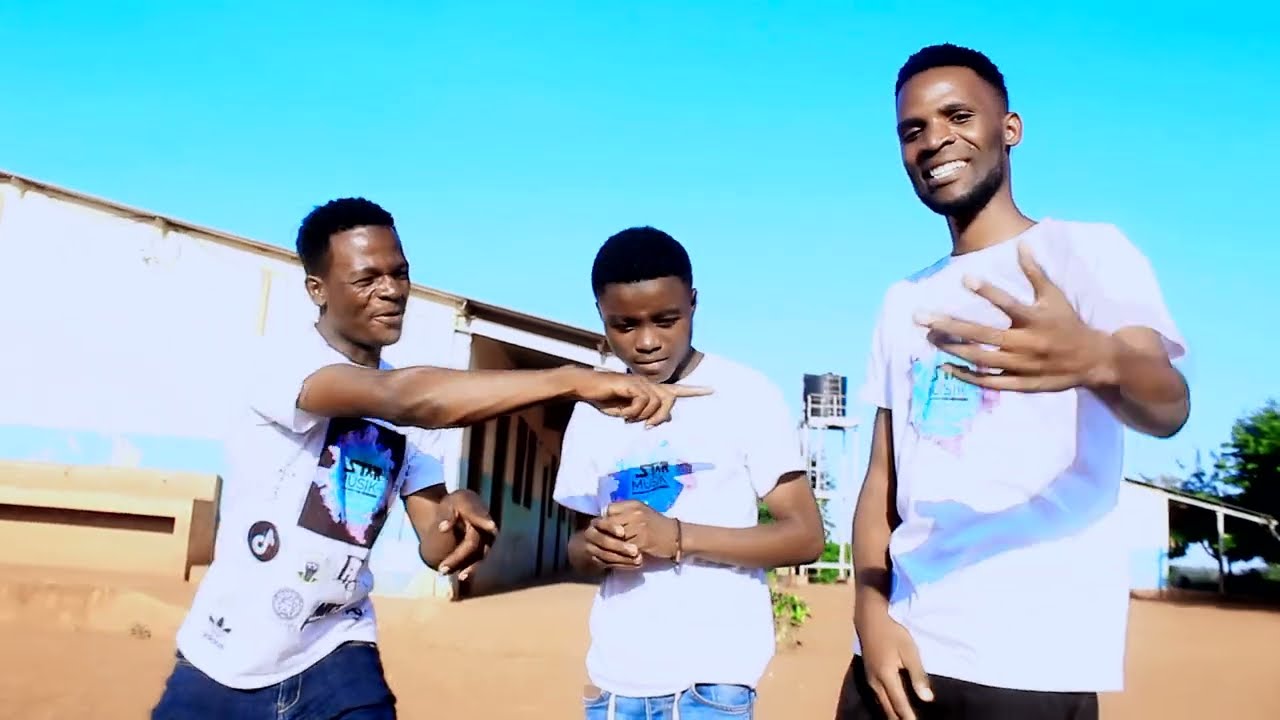 Puto Trismo hit aimaquelela[Prod Star Muzik Studios]2025