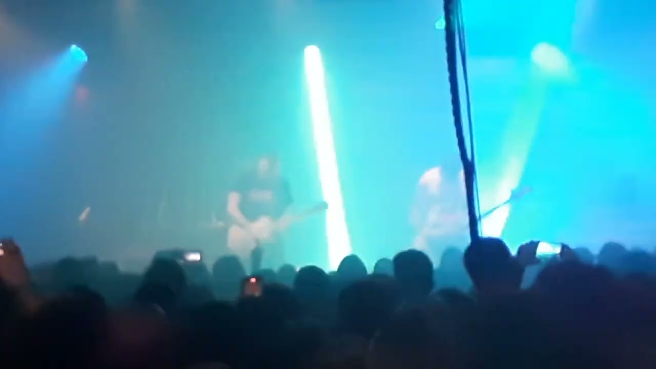 Polish Metal Alliance SZCZECIN  Iron Maiden 