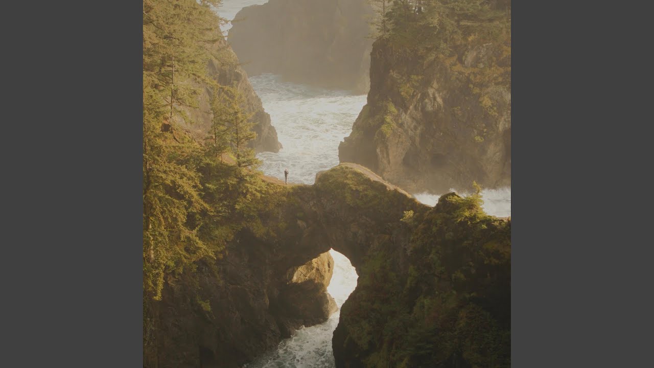 Coastline