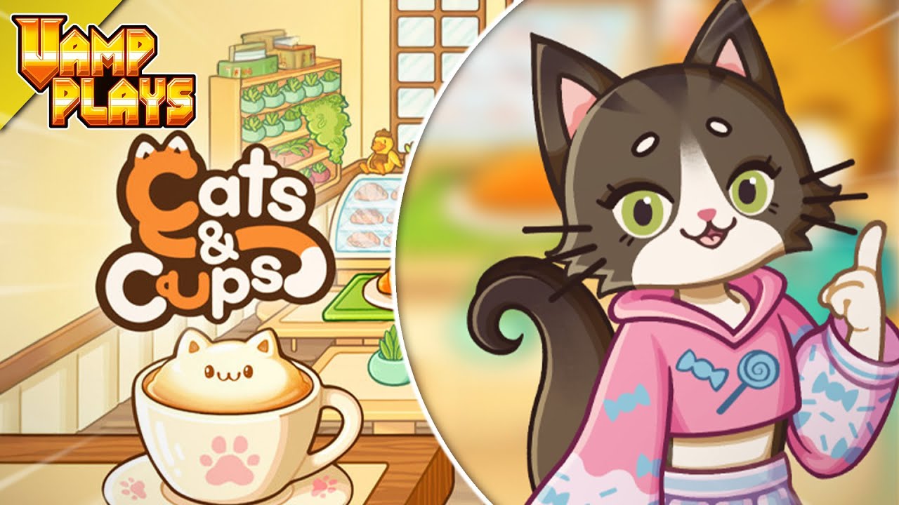 How Rude... | Cats & Cups