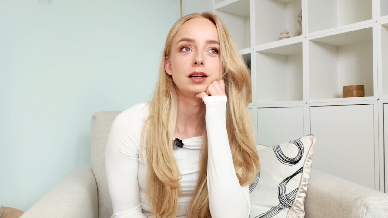 How I realized my nervous system is 