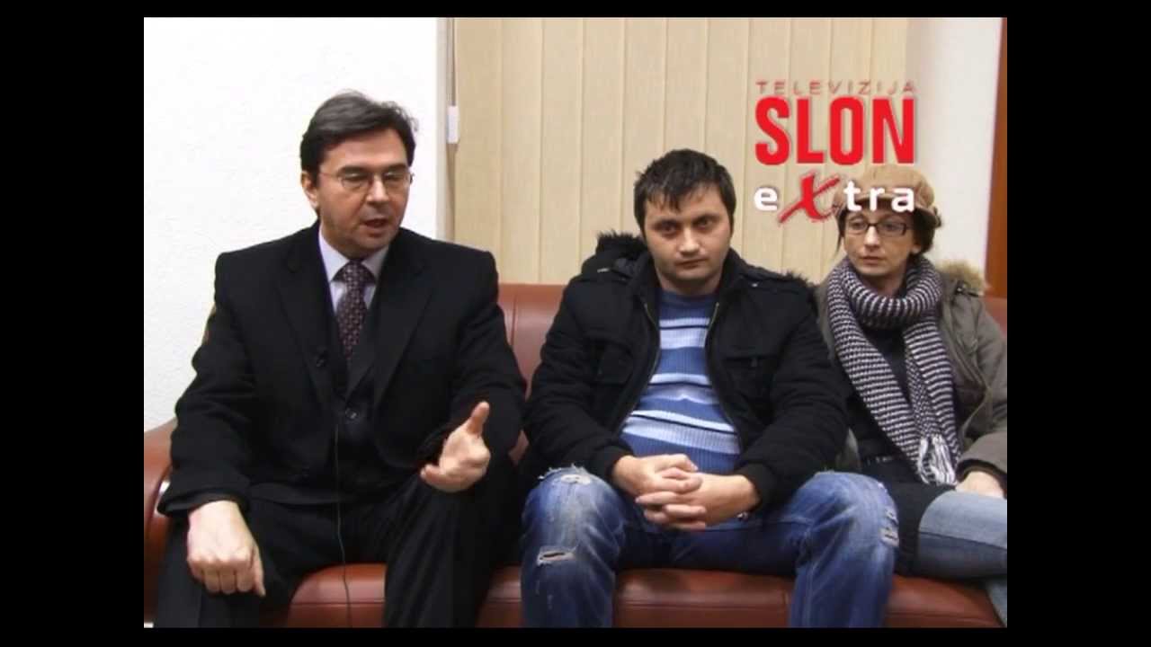 EKSKLUZIVNO ZA RTV SLON: Aldin Širanović - neformalni vođa protesta u Tuzli