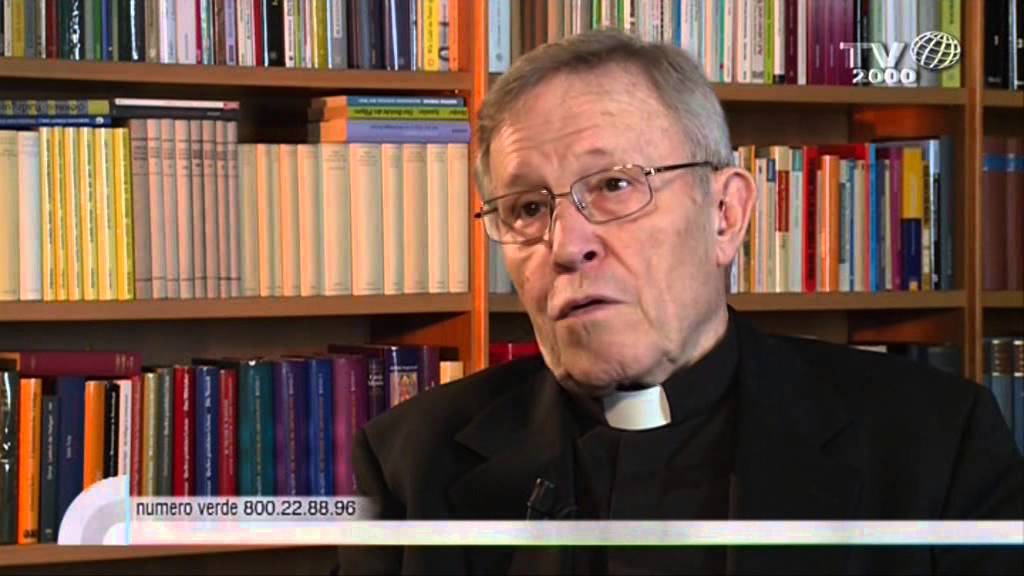 Papa Francesco in Terra Santa - L'ecumenismo nel pensiero del cardinale Walter Kasper