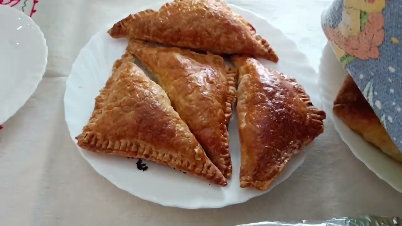 8 Марта/в гости к бабушке 😊