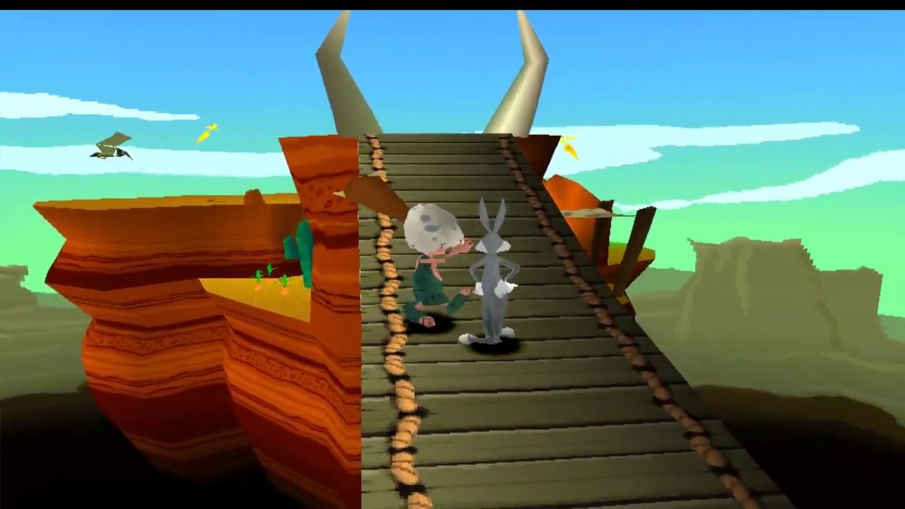 Are these PS1 3D Platformers Worth Playing Today?