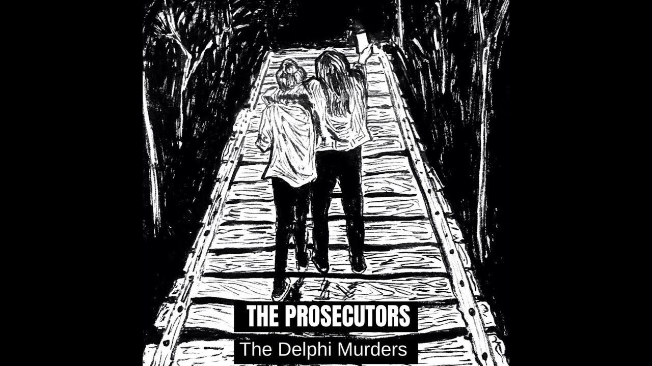 Bonus Episode: A Verdict in Delphi -- Today is the Day