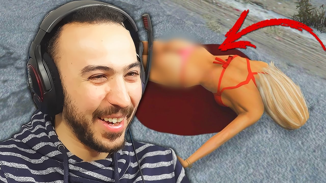 ELLE ÉTAIT TROP CHAUDE !