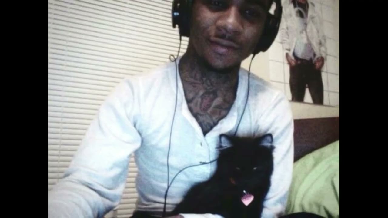 lil b type beat 