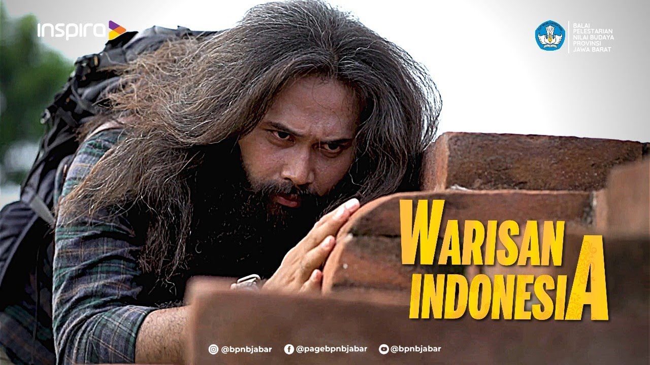 WARISAN INDONESIA || EPISODE 1 - SPECIAL EDITION KABUPATEN KARAWANG