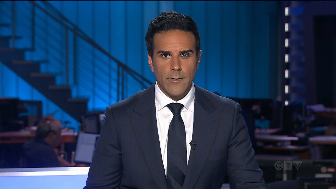 CTV National News | Tuesday, July 11, 2023: Flooding in Quebec, No timeline for Ukraine in NATO