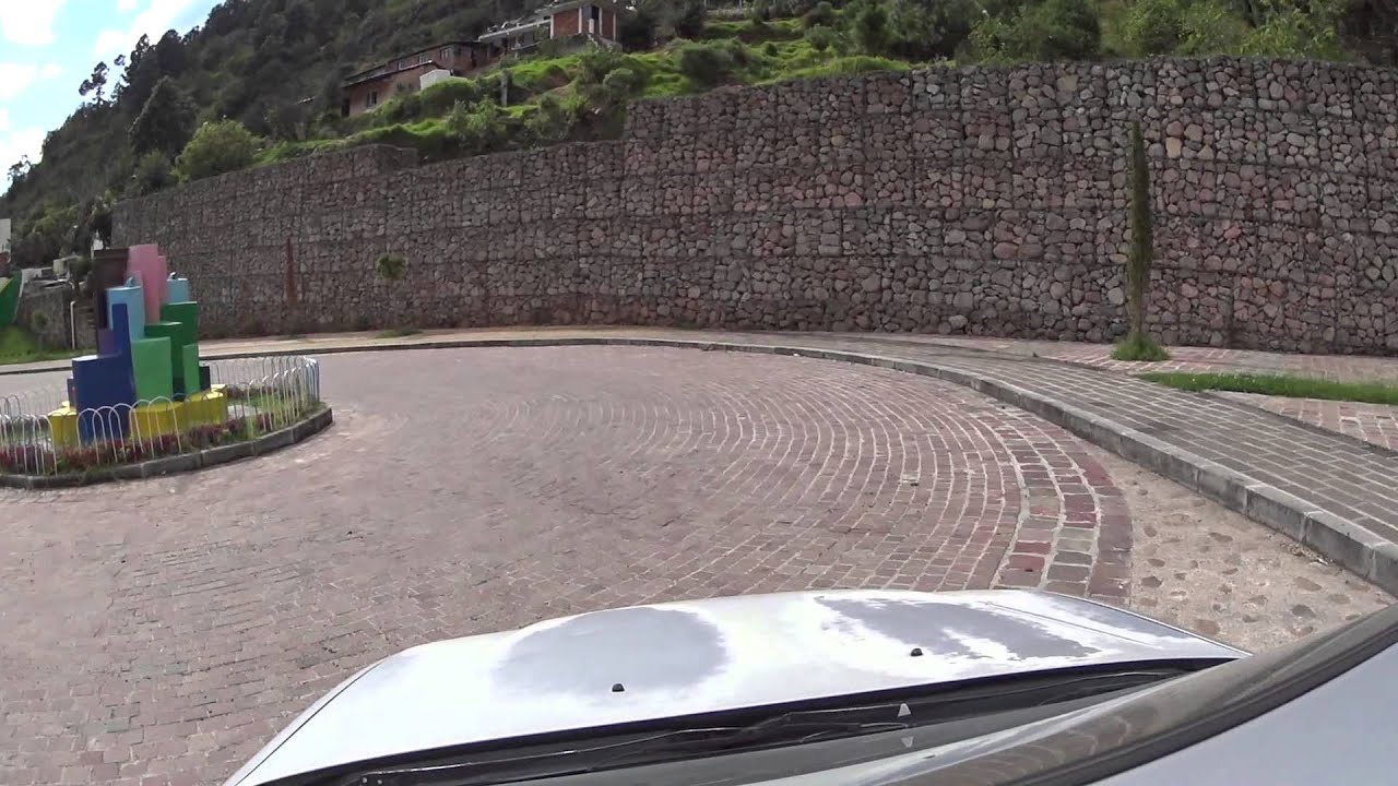 De Tlalpujahua a Angangueo, en Michoacán el Alma de México.
