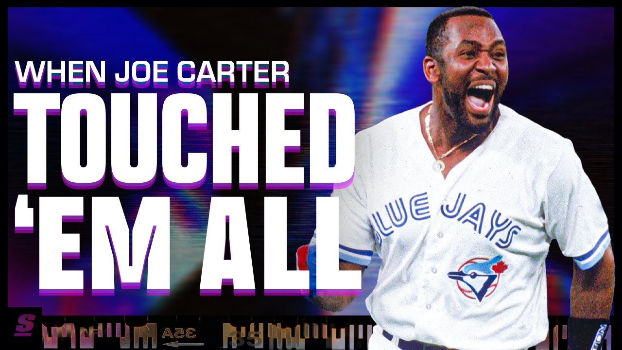 ‘You’ll Never Hit A Bigger HR In Your Life’: The GREATEST Moment In World Series History?