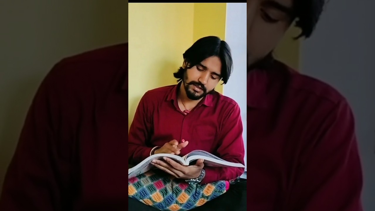 Sarkari Naukri Viral Song/ Hanuman Mali | #short | #shorts | #reetexam