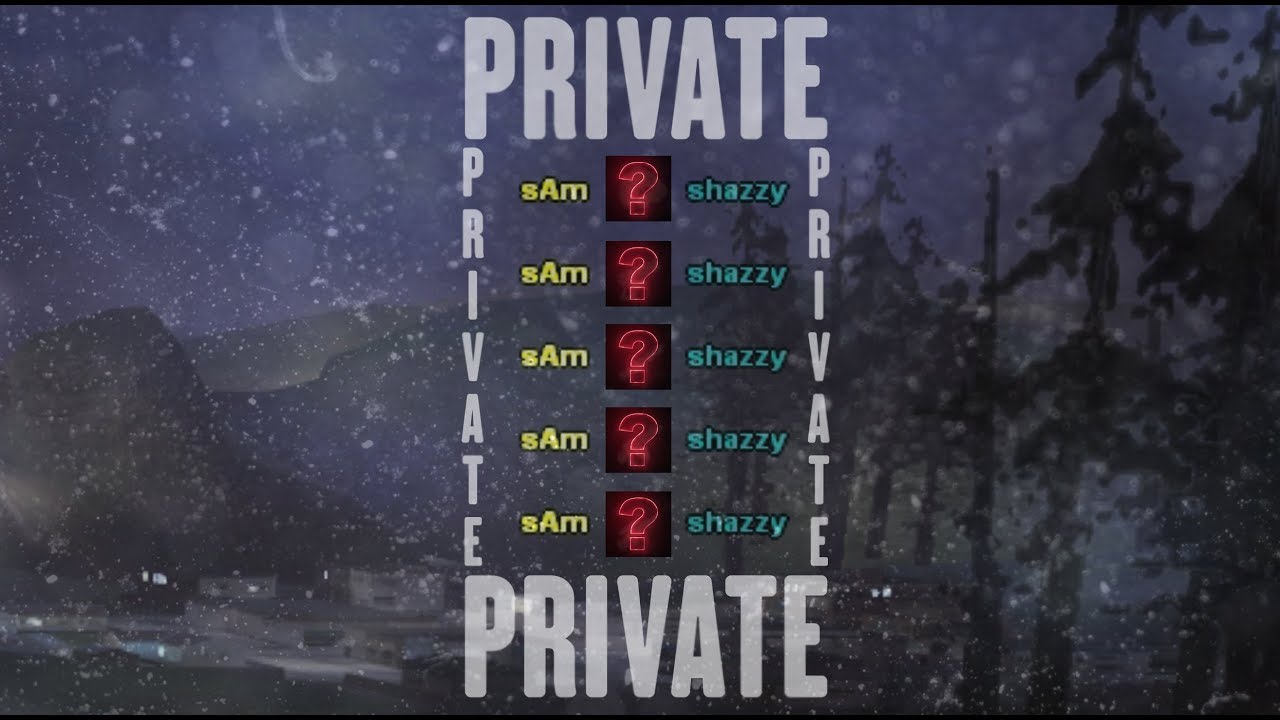 PRIVATE KILLSTAT [1440p]
