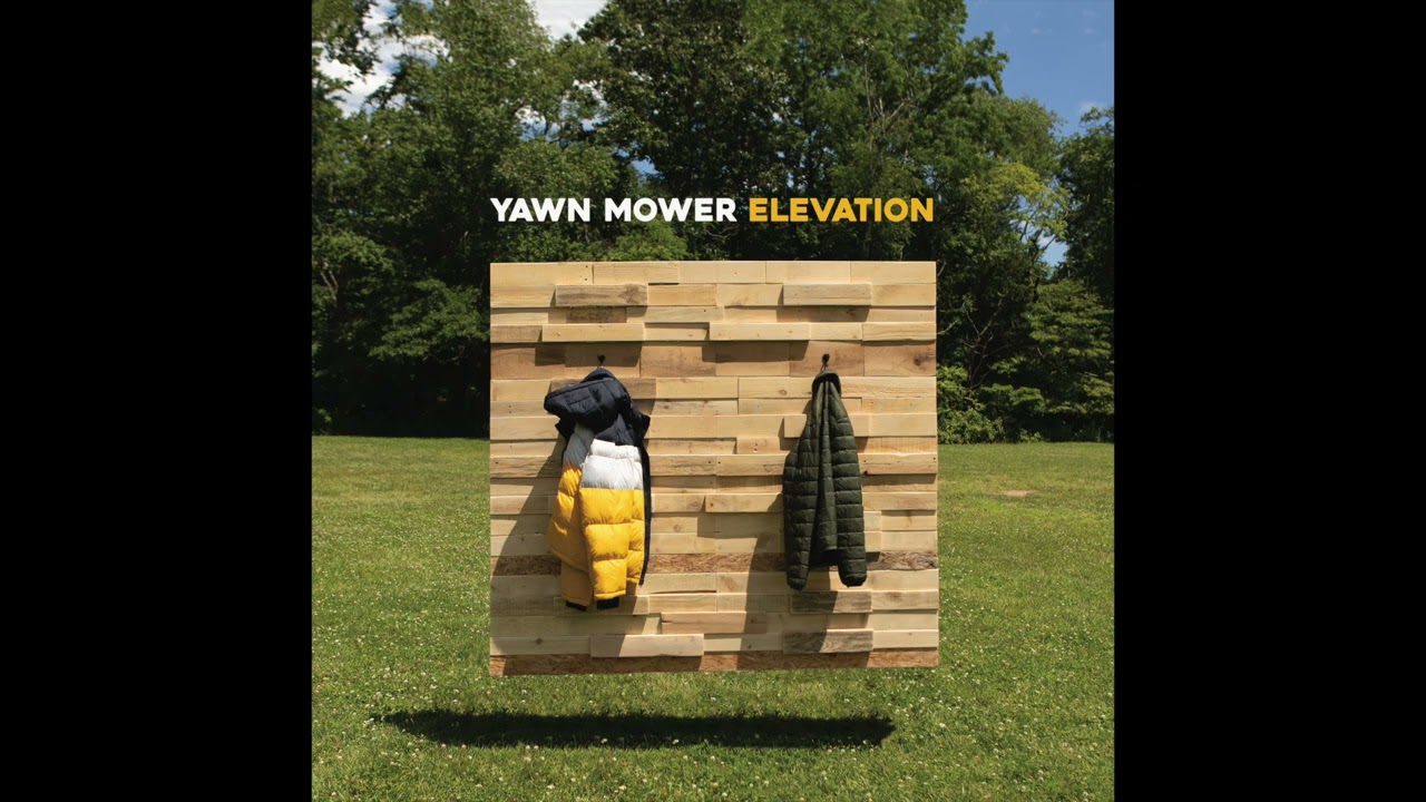YAWN MOWER 