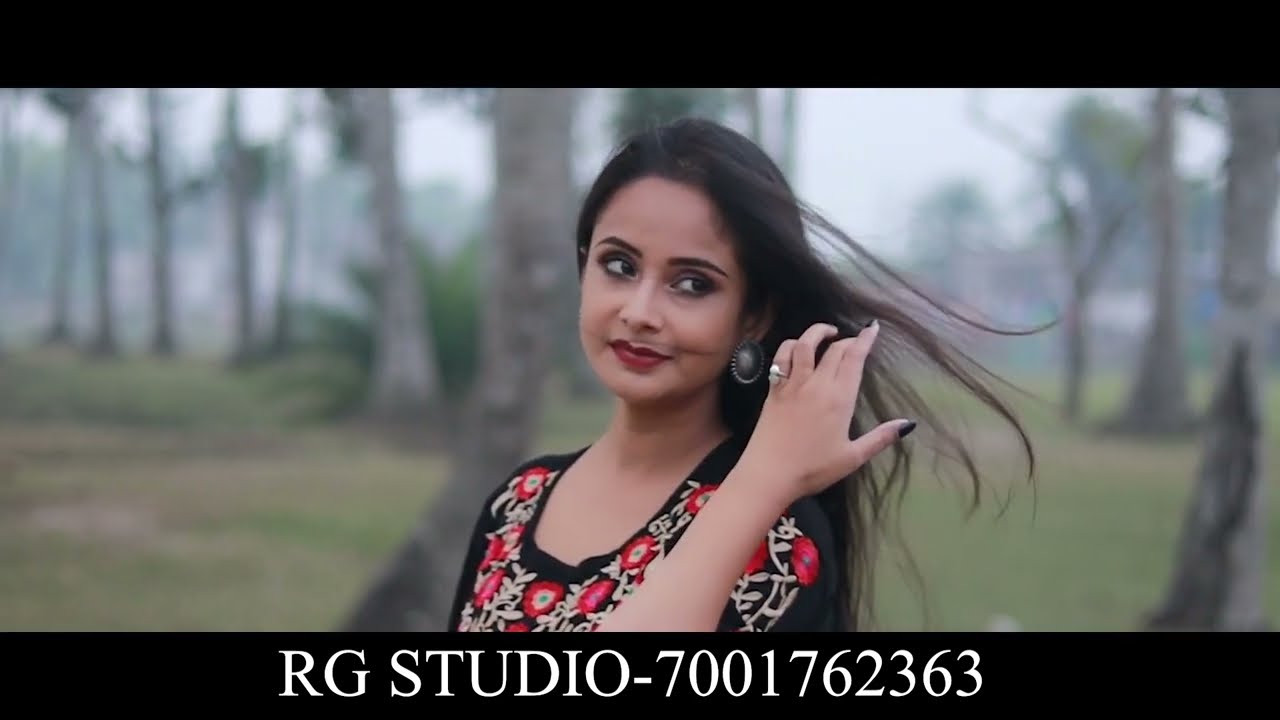 Keno Je Tor Moner Moto || Biplab Ghosh || RG STUDIO