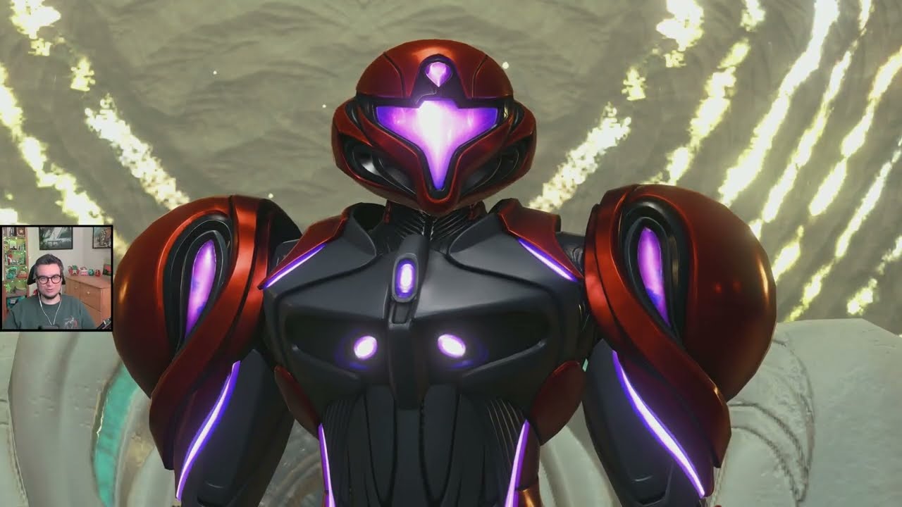 Metroid Prime 4 Beyond #33 - Kryptische Krypten