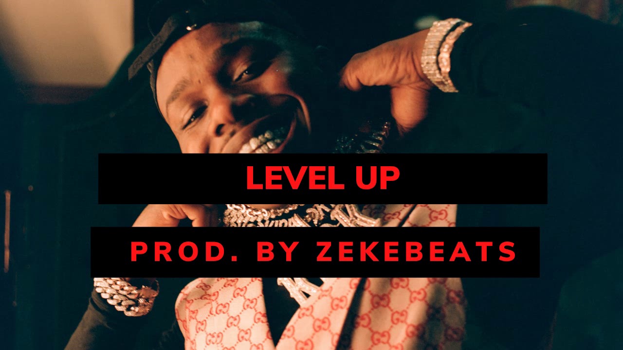 [ FREE ] Da Baby X MoneyBagg Yo X Lil Baby Type Beat 2021-Level Up