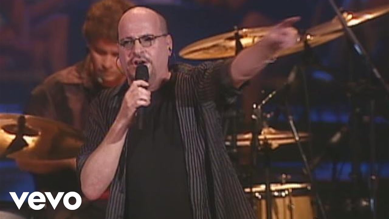 Roupa Nova - Clarear (Ao Vivo)