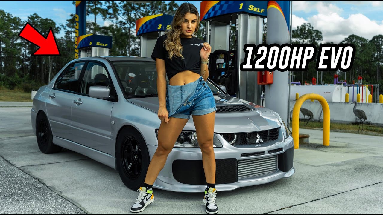 THAT RACING CHANNEL INVITATIONAL EVENT