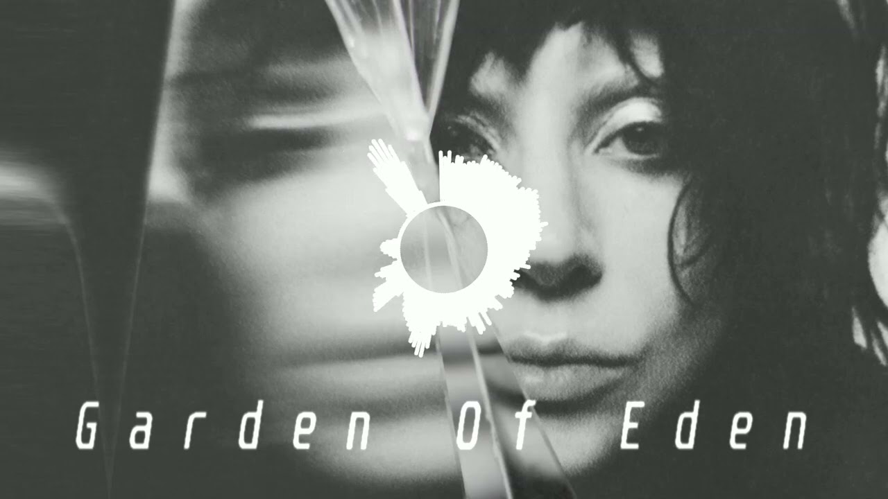 Lady Gaga - Garden Of Eden (David Harry Remix)