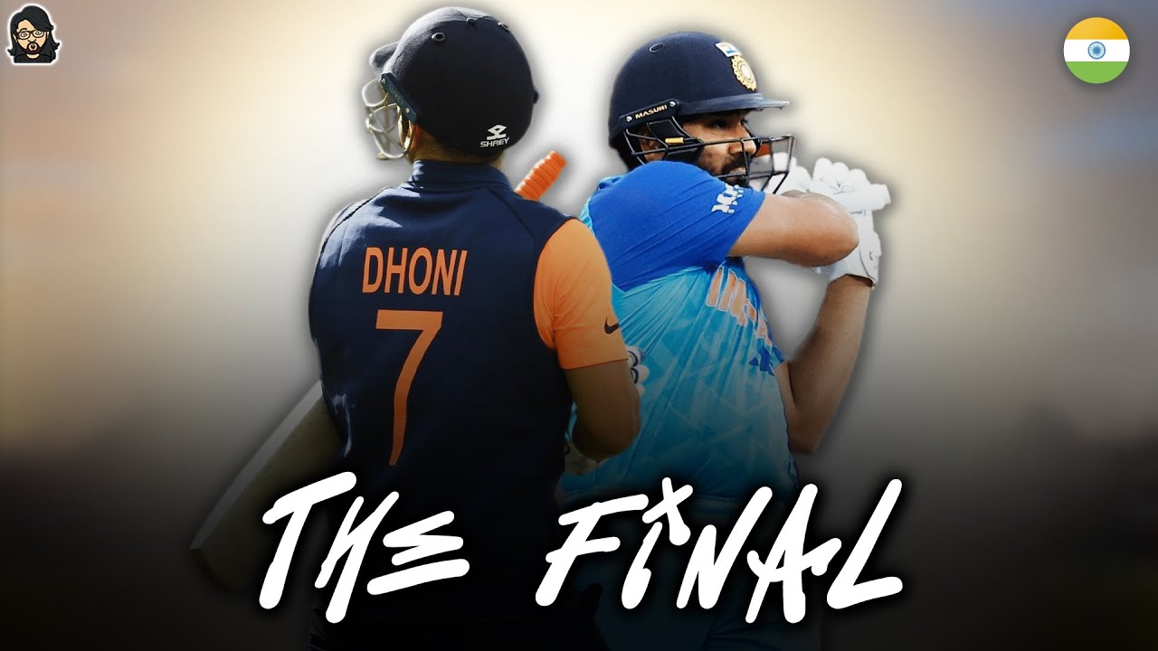 National League Final 🇮🇳 • Cricket 22