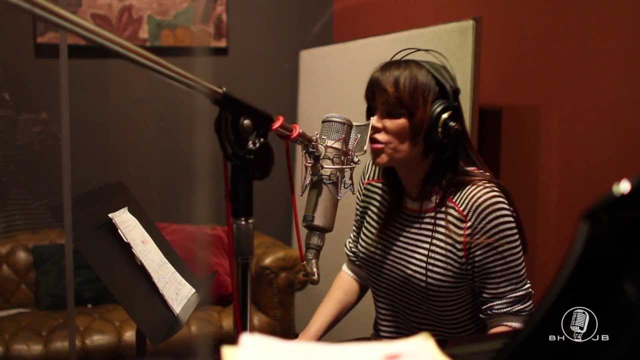 Beth & Joe - Rhymes OFFICIAL Music Video