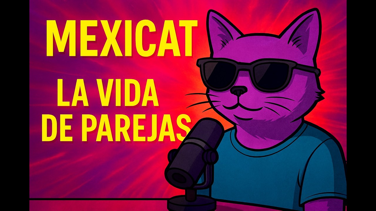 MEXICAT LA VIDA DE PAREJAS