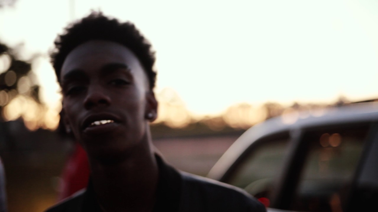 YNW VLOG EPISODE 1 - Daily Struggles In Gifford