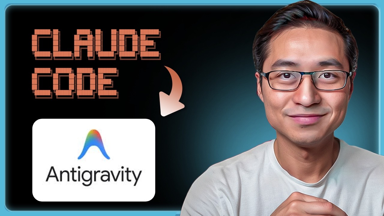 How to Install Claude Code in Antigravity (Quick Step-by-Step)
